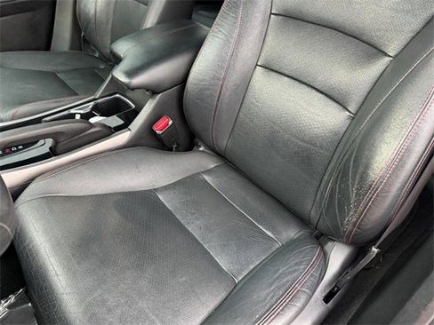 Used 2017 Honda Accord Sport Special Edition image 29