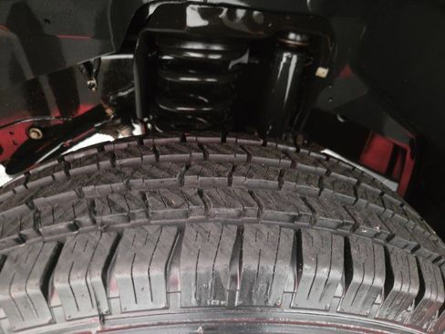 Used 2018 RAM 3500 Laramie w/ Convenience Group image 88