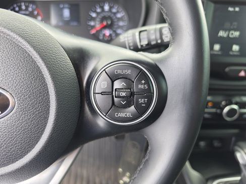 Used 2021 Kia Soul GT-Line FWD image 30