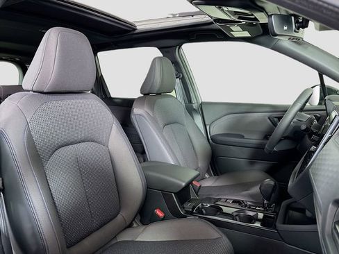 New 2026 Subaru Forester Premium image 28