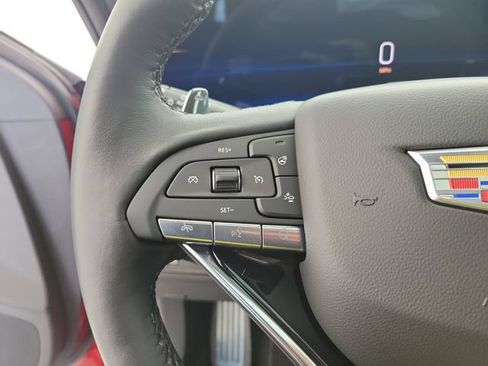 Used 2025 Cadillac CT5 Sport w/ Sun And Sound Package RWD image 24