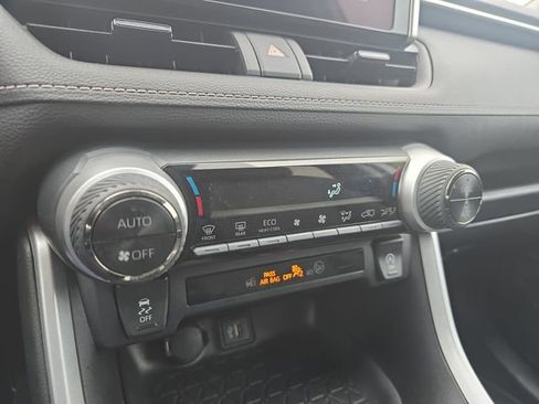 Certified 2024 Toyota RAV4 XLE image 23