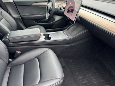 Used 2023 Tesla Model 3 Standard Range RWD image 15