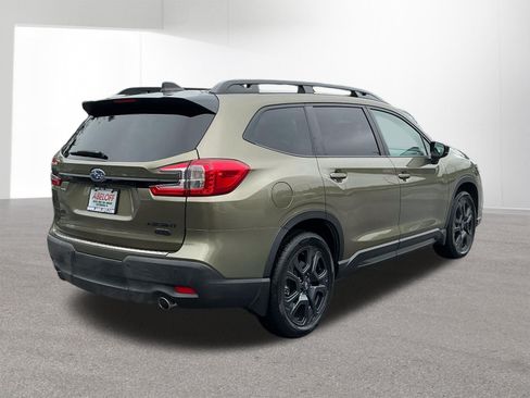 Used 2024 Subaru Ascent Onyx Edition AWD/4WD image 3