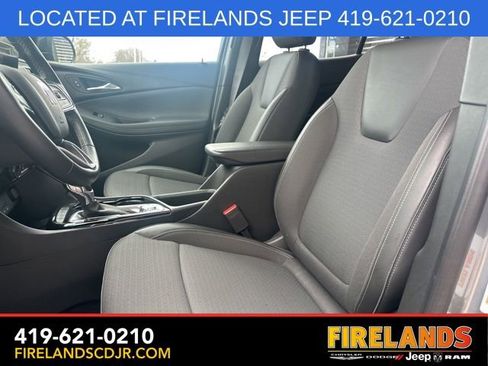 Used 2024 Buick Encore GX Preferred image 18