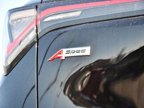 Certified 2025 Acura ADX A-Spec image 11