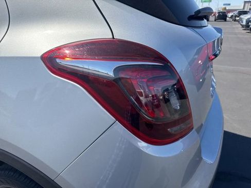 Used 2022 Buick Encore Preferred w/ Safety Package II image 23