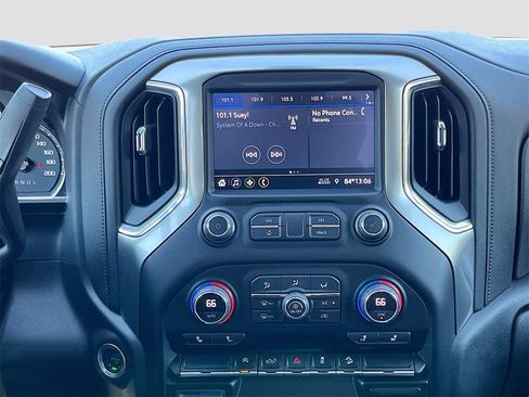 Used 2022 Chevrolet Silverado 1500 RST w/ Z71 Off-Road Package image 15