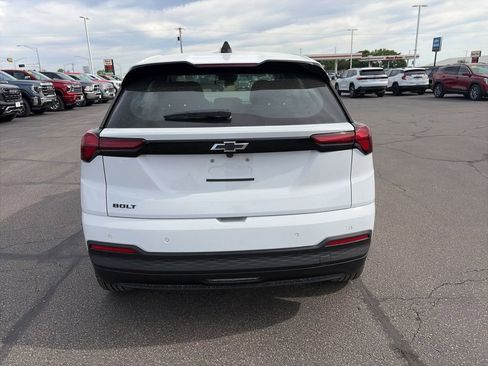 New 2027 Chevrolet Bolt LT FWD image 6