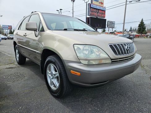 Used 2003 Lexus RX 300 2WD image 6