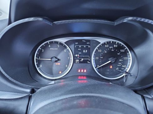 New 2025 Nissan Versa S w/ S Plus Package image 16