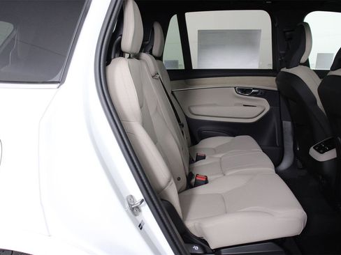 New 2026 Volvo XC90 B6 Plus w/ Protection Package Premier image 11