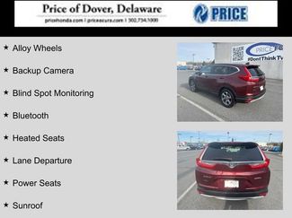 Used 2018 Honda CR-V EX video 2