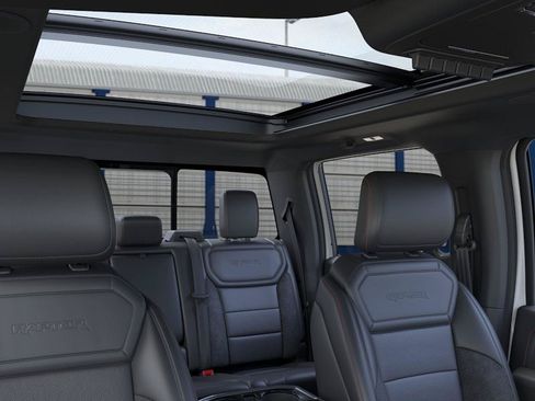 New 2026 Ford F150 Raptor AWD/4WD image 22