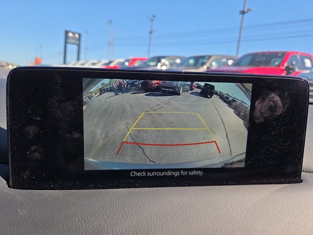 Certified 2024 MAZDA CX-5 Carbon Edition AWD/4WD image 20