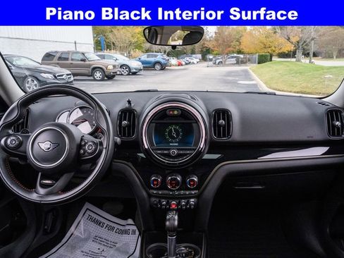 Used 2019 MINI Cooper Countryman S image 15