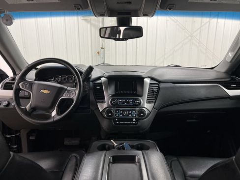 Used 2015 Chevrolet Tahoe LS AWD/4WD image 10