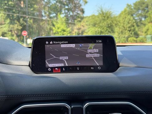Used 2018 MAZDA CX-5 Grand Touring FWD image 40