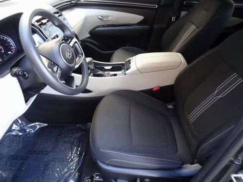 Used 2024 Hyundai Tucson SEL image 6