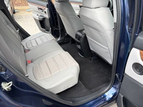 Used 2017 Honda CR-V EX-L image 35