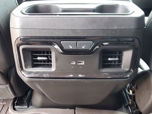 Used 2025 GMC Sierra 2500 AT4 w/ AT4 Premium Plus Package AWD/4WD image 12