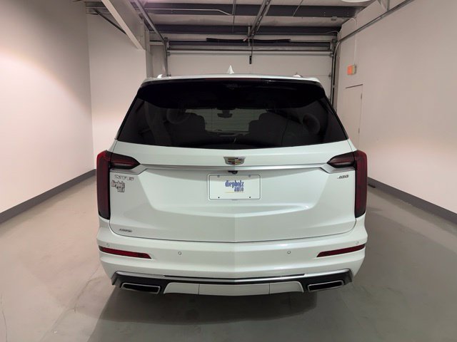 Used 2021 Cadillac XT6 Premium Luxury AWD/4WD image 5