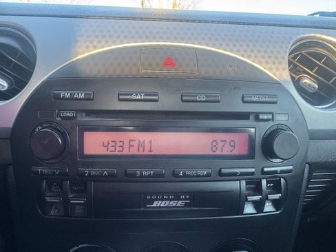 Used 2006 MAZDA MX-5 Miata 3rd Generation Limited image 14