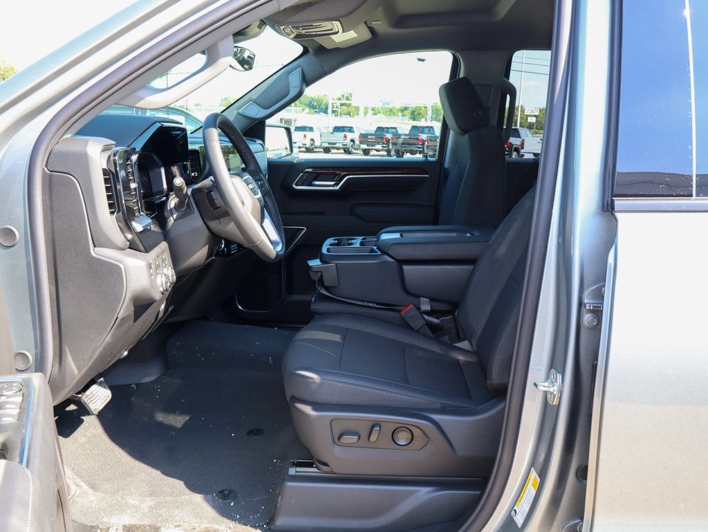 New 2026 GMC Sierra 1500 Elevation AWD/4WD image 6