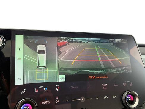 New 2026 Lexus TX 350 AWD w/ Technology Package image 16