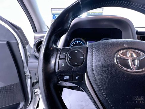 Used 2018 Toyota RAV4 Limited w/ All Weather Liner Package AWD/4WD image 20