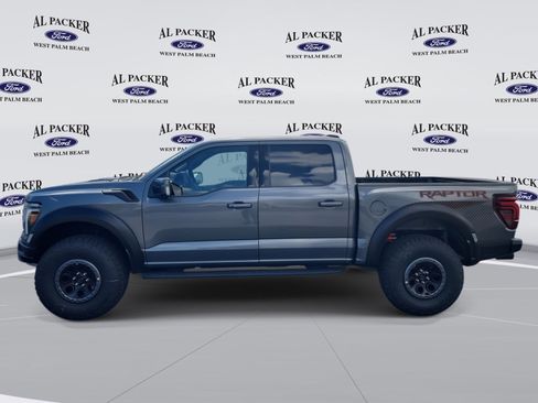 New 2025 Ford F150 Raptor image 2