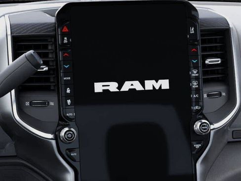 New 2025 RAM 2500 Laramie image 59