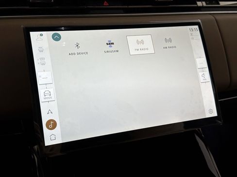 New 2026 Land Rover Range Rover Sport Dynamic SE image 18