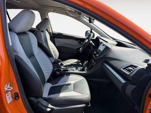 Used 2018 Subaru Crosstrek 2.0i Limited AWD/4WD image 19