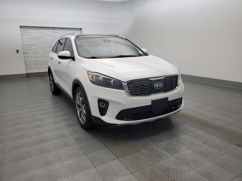 Used 2019 Kia Sorento EX FWD image 13