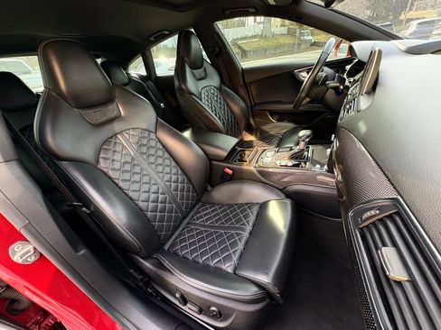 Used 2015 Audi S7 Prestige image 22