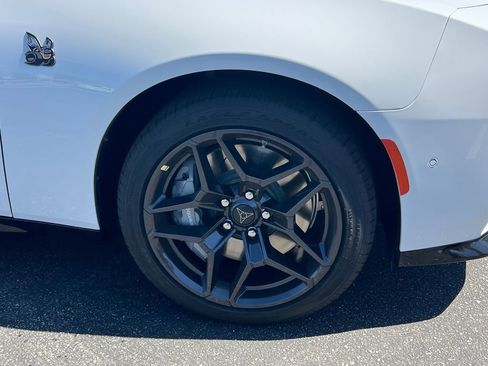 New 2026 Dodge Charger R/T Scat Pack image 12