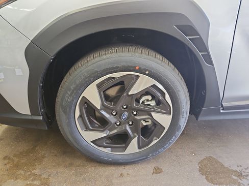 New 2026 Subaru Crosstrek 2.5i Limited AWD/4WD image 19