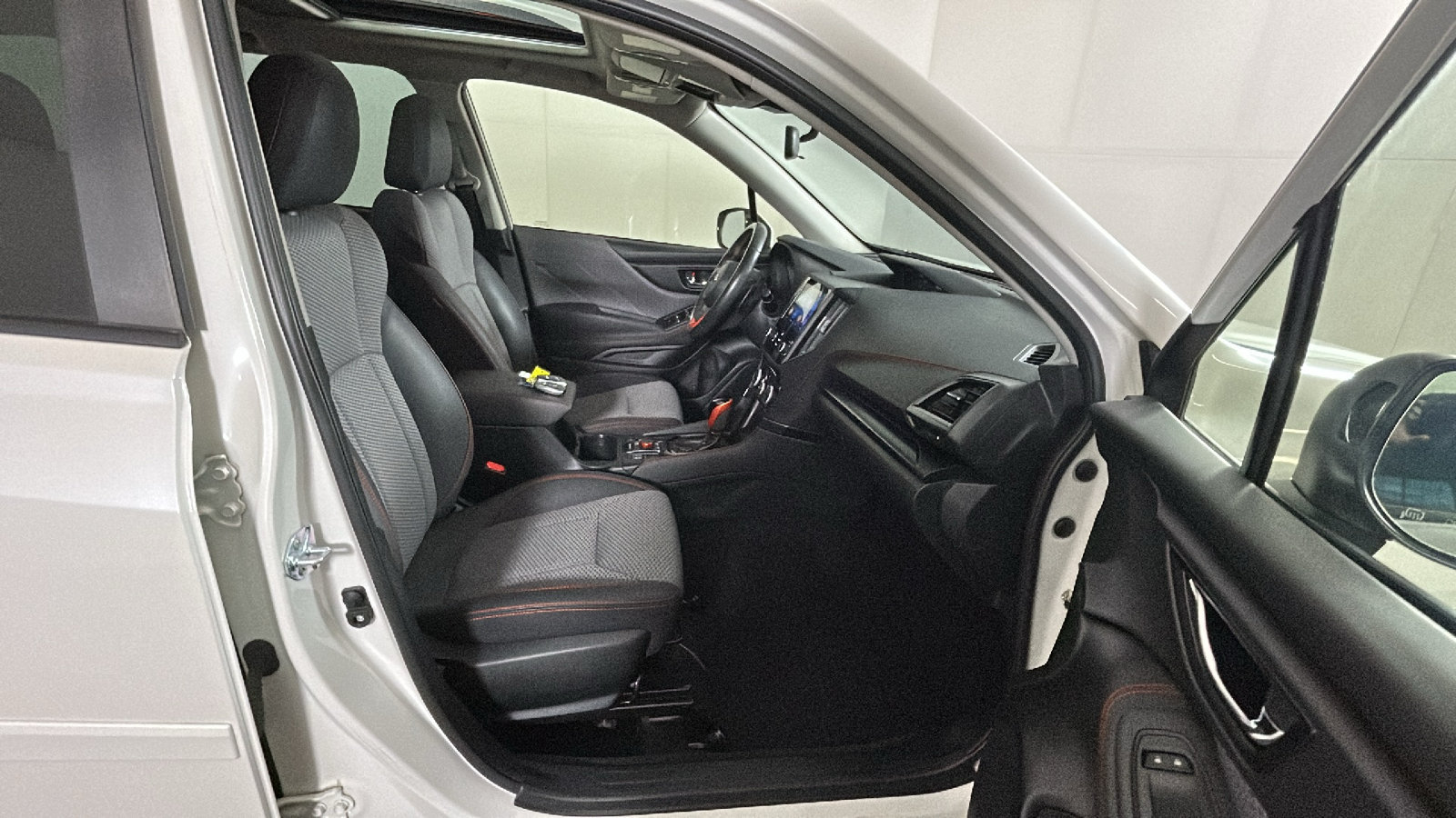 Used 2024 Subaru Forester Sport AWD/4WD image 35