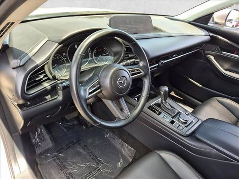 Certified 2023 MAZDA CX-30 AWD 2.5 S w/ Select Package image 10