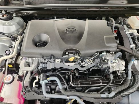 Used 2023 Toyota Camry LE FWD image 21