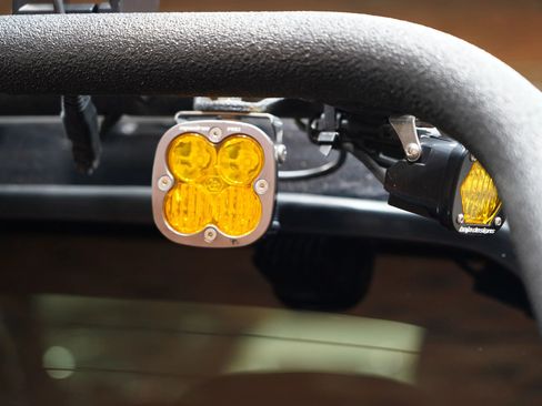 Used 2013 Ford F150 Raptor w/ Luxury Equipment Group image 90