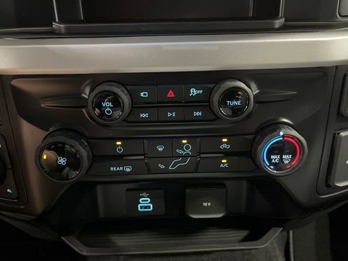 New 2026 Ford F250 XL w/ STX Appearance Package AWD/4WD image 20
