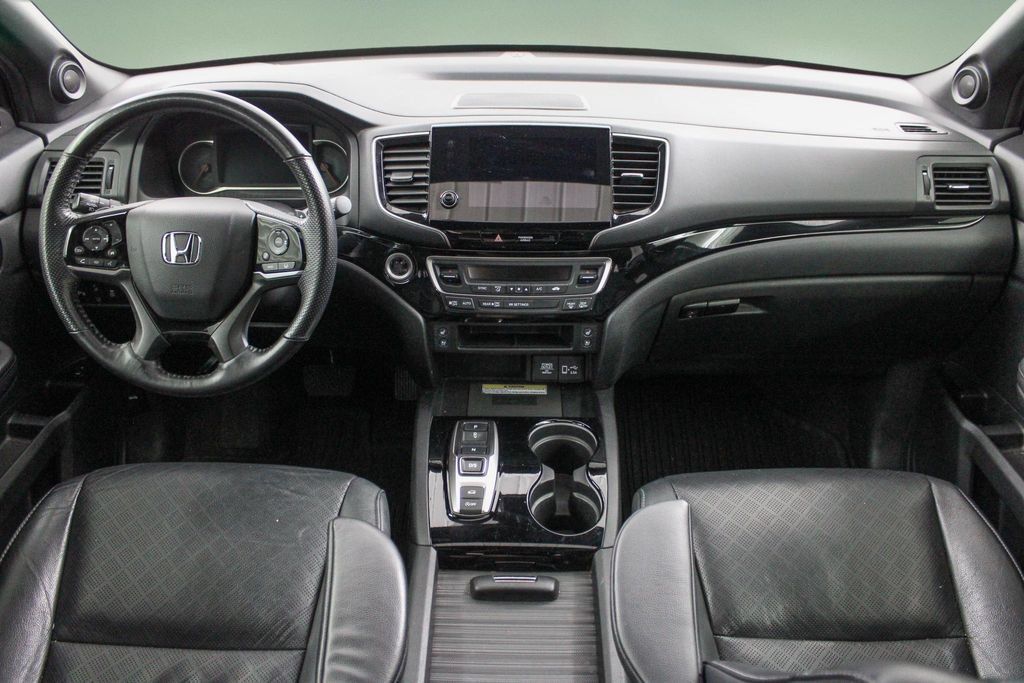 Used 2019 Honda Passport Elite image 19