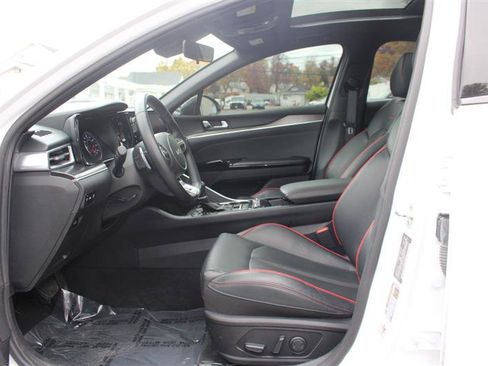 Used 2022 Kia K5 GT image 11