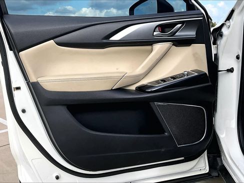 Used 2017 MAZDA CX-9 Touring image 20