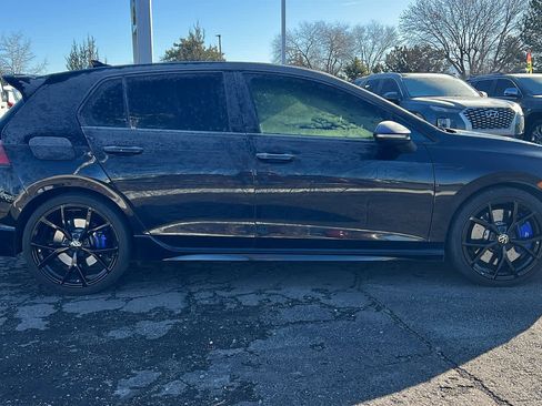Used 2023 Volkswagen Golf 20th Anniversary Edition image 4