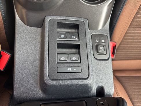 Used 2023 Ford Bronco Outer Banks image 25