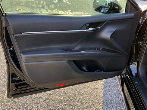 Used 2022 Toyota Camry TRD image 20