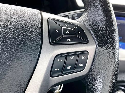 Used 2021 Ford Ranger XLT AWD/4WD image 16